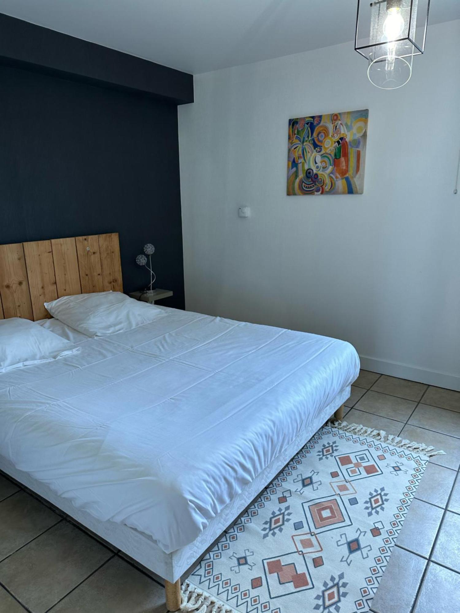 Logis Hotel Volcan Sancy Nebouzat ภายนอก รูปภาพ