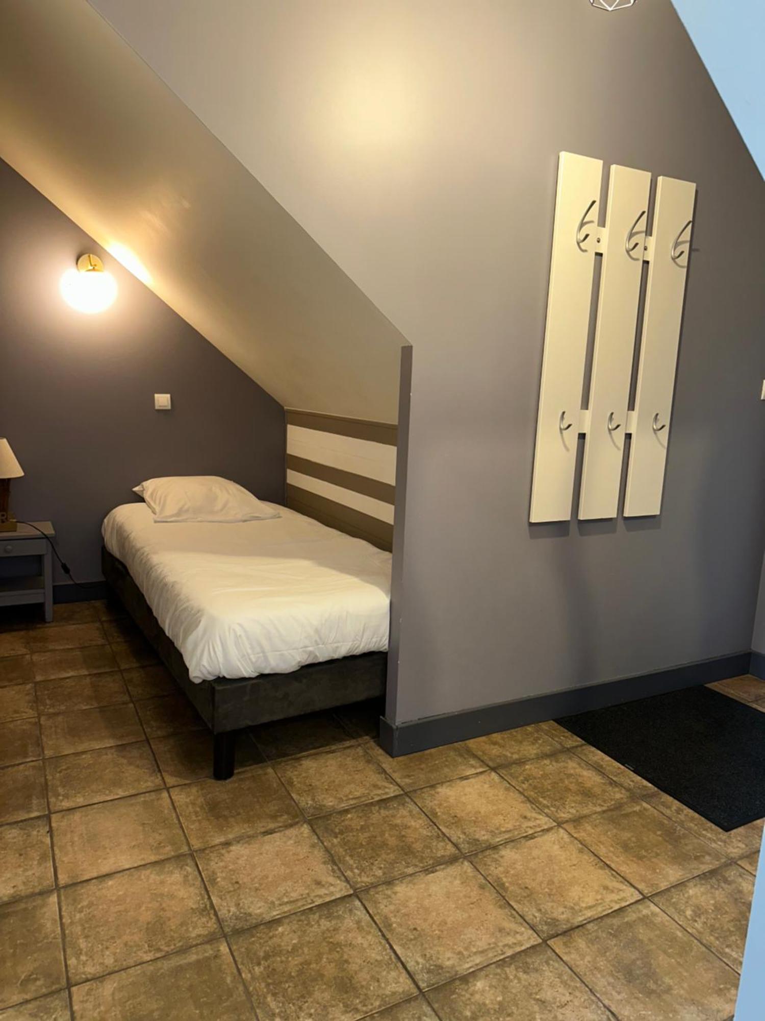 Logis Hotel Volcan Sancy Nebouzat ภายนอก รูปภาพ