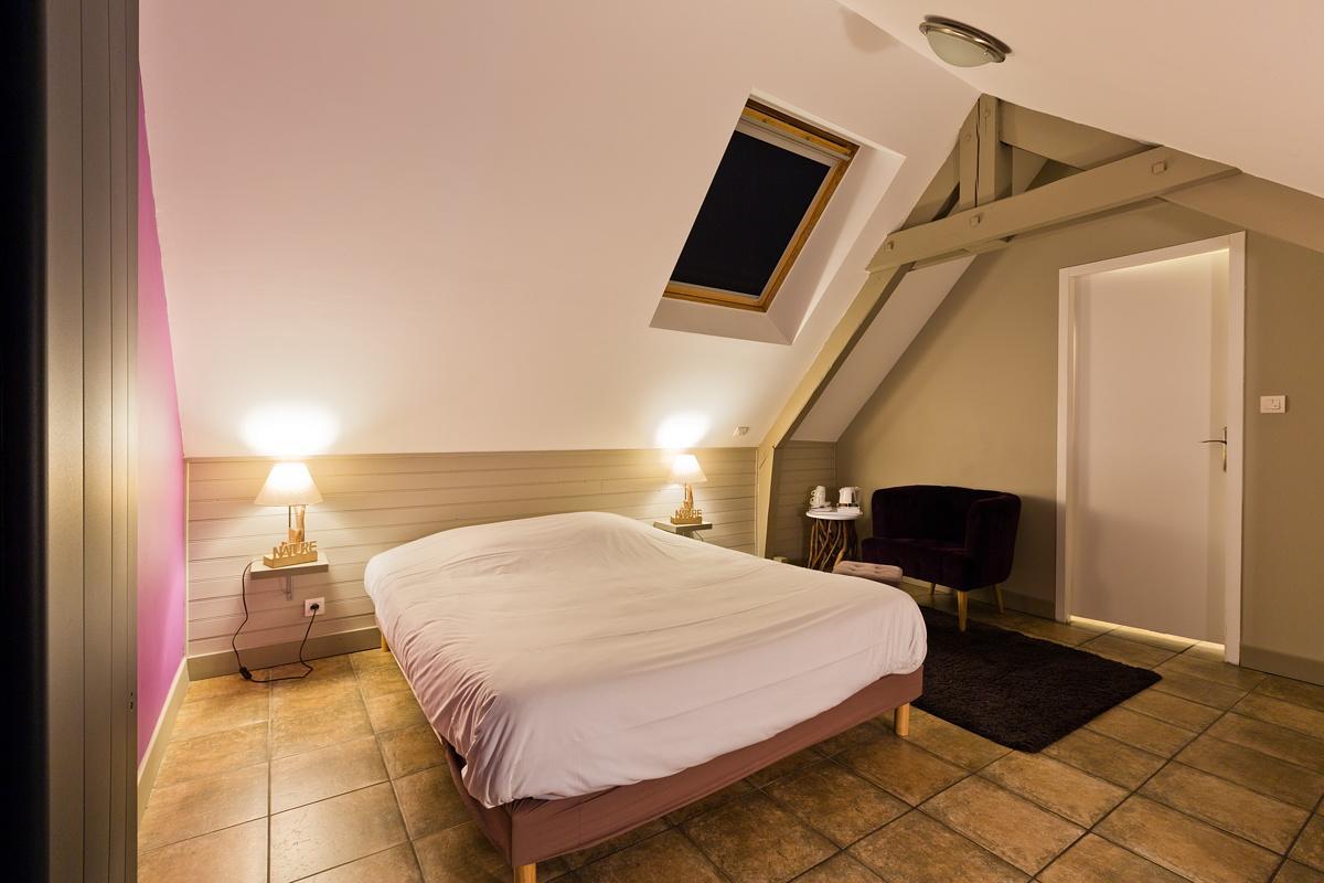 Logis Hotel Volcan Sancy Nebouzat ภายนอก รูปภาพ