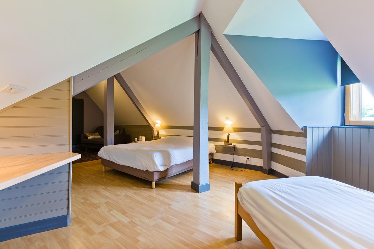 Logis Hotel Volcan Sancy Nebouzat ภายนอก รูปภาพ